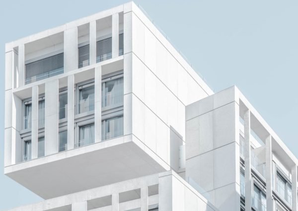 contacto arquitecto Barcelona